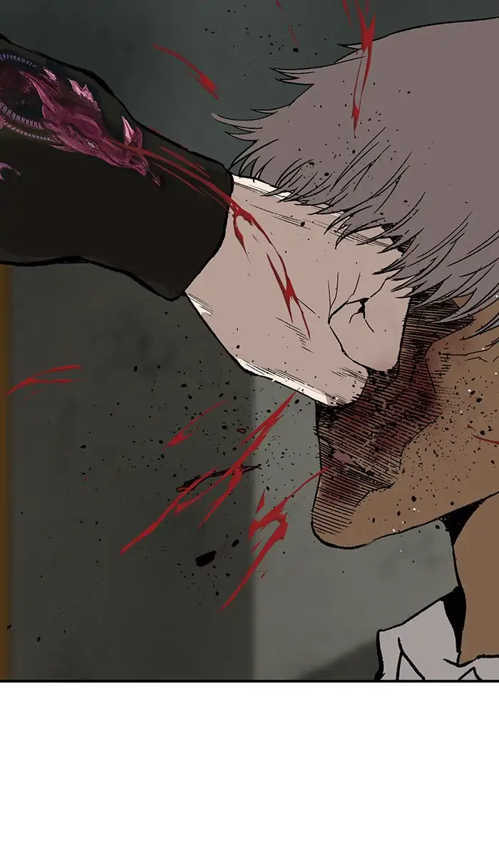 Weak Hero Chapter 173 Gambar 67
