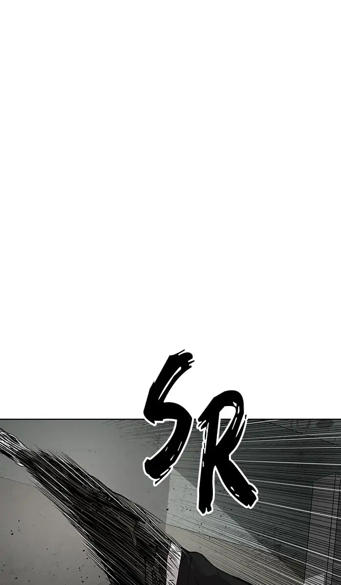 Weak Hero Chapter 173 Gambar 72