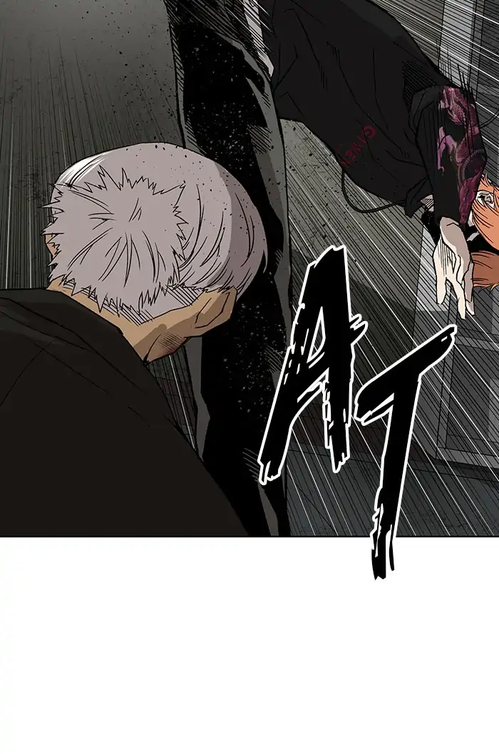 Weak Hero Chapter 173 Gambar 73