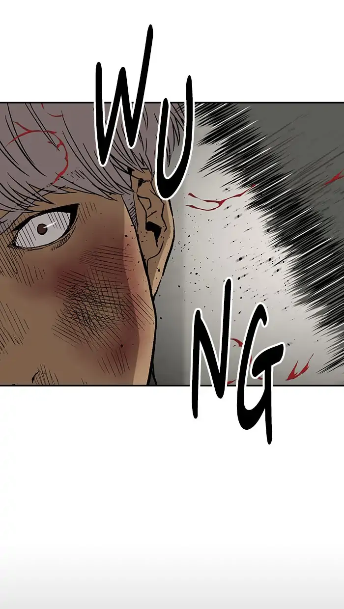 Weak Hero Chapter 173 Gambar 74