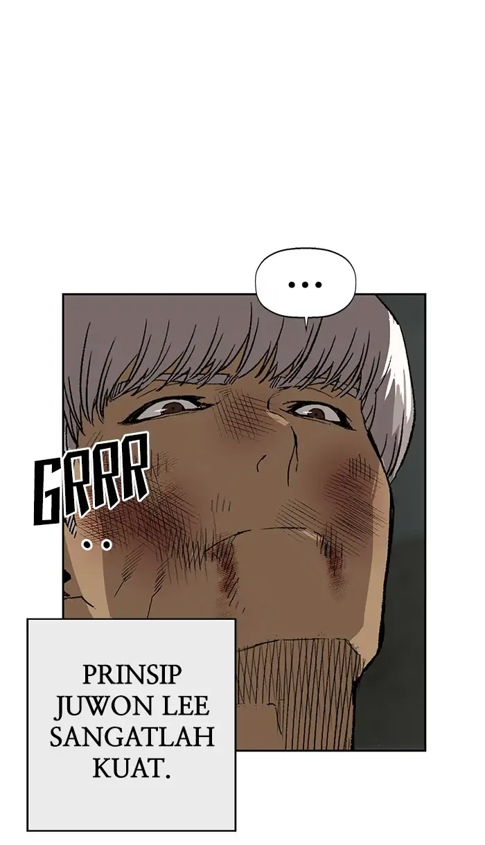 Weak Hero Chapter 173 Gambar 8
