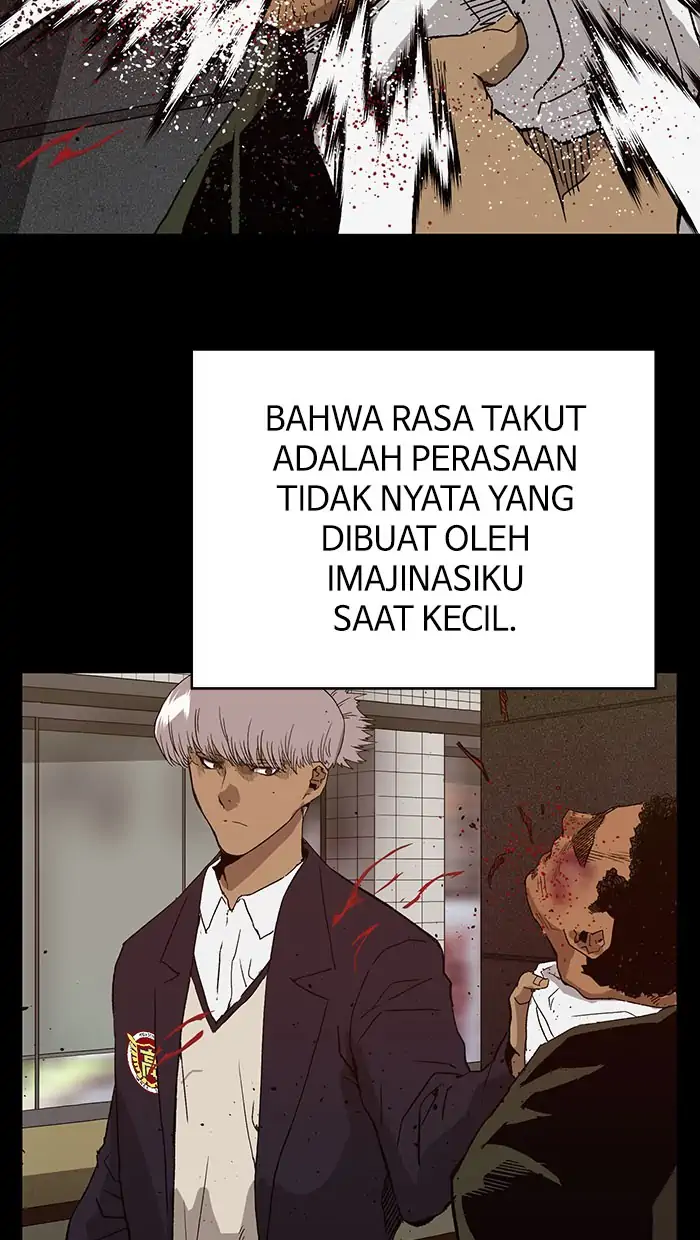 Weak Hero Chapter 173 Gambar 82
