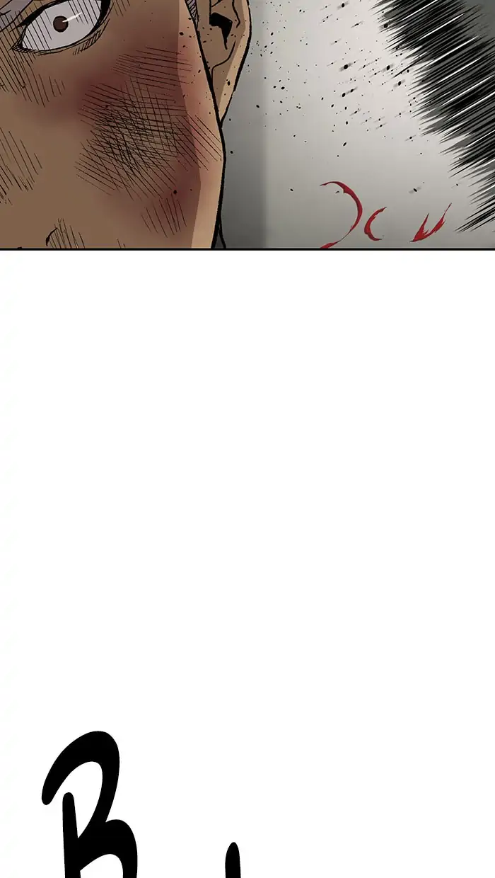 Weak Hero Chapter 173 Gambar 85