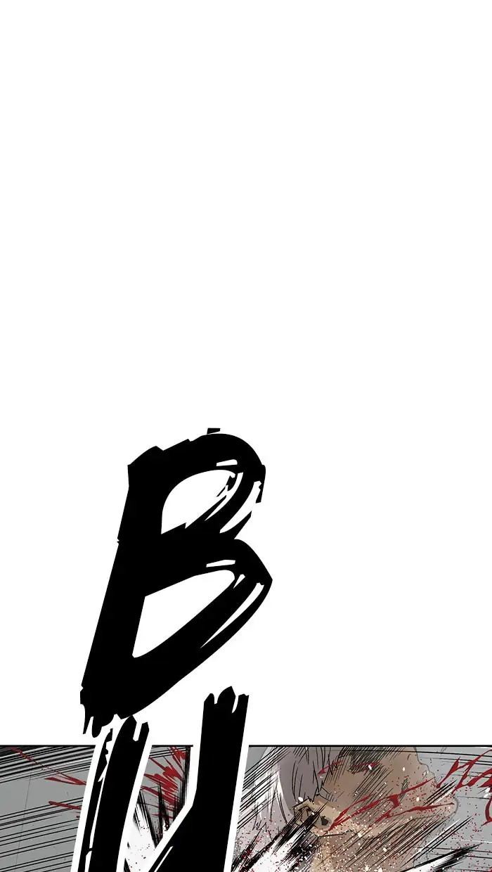 Weak Hero Chapter 173 Gambar 94