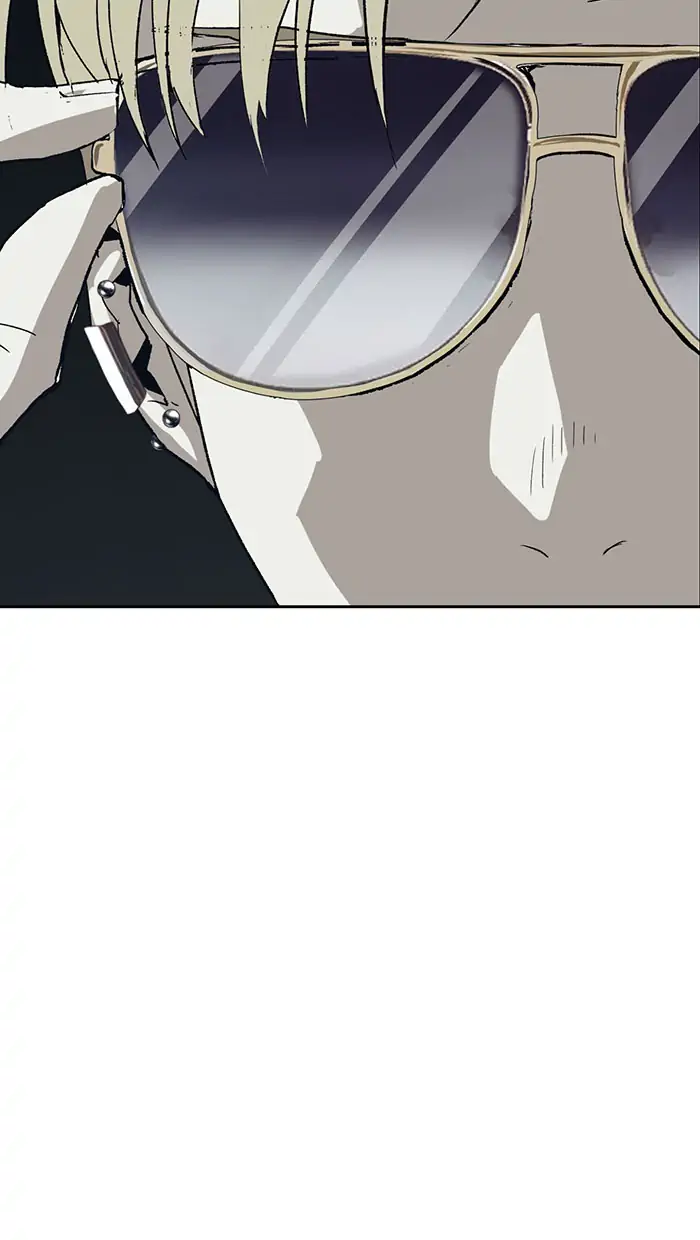 Weak Hero Chapter 174 Gambar 101