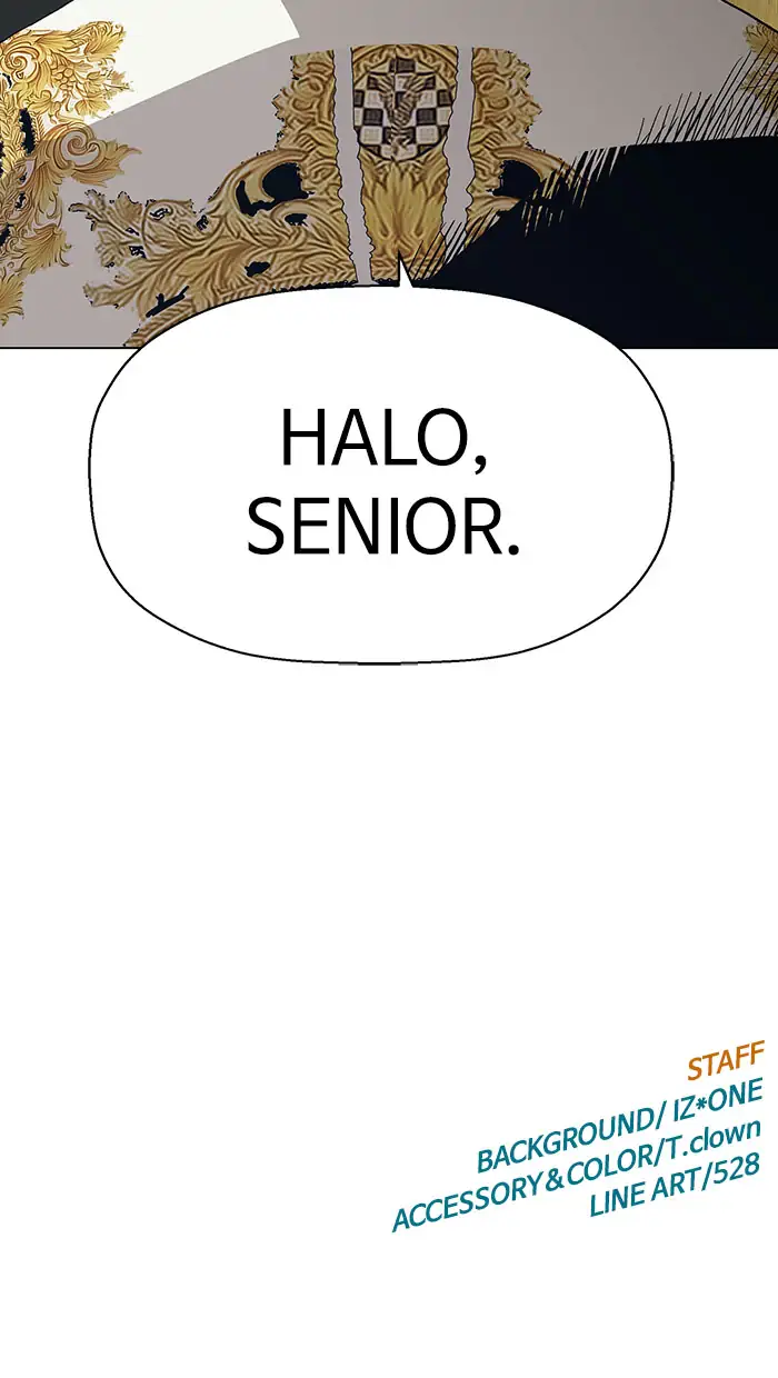 Weak Hero Chapter 174 Gambar 106