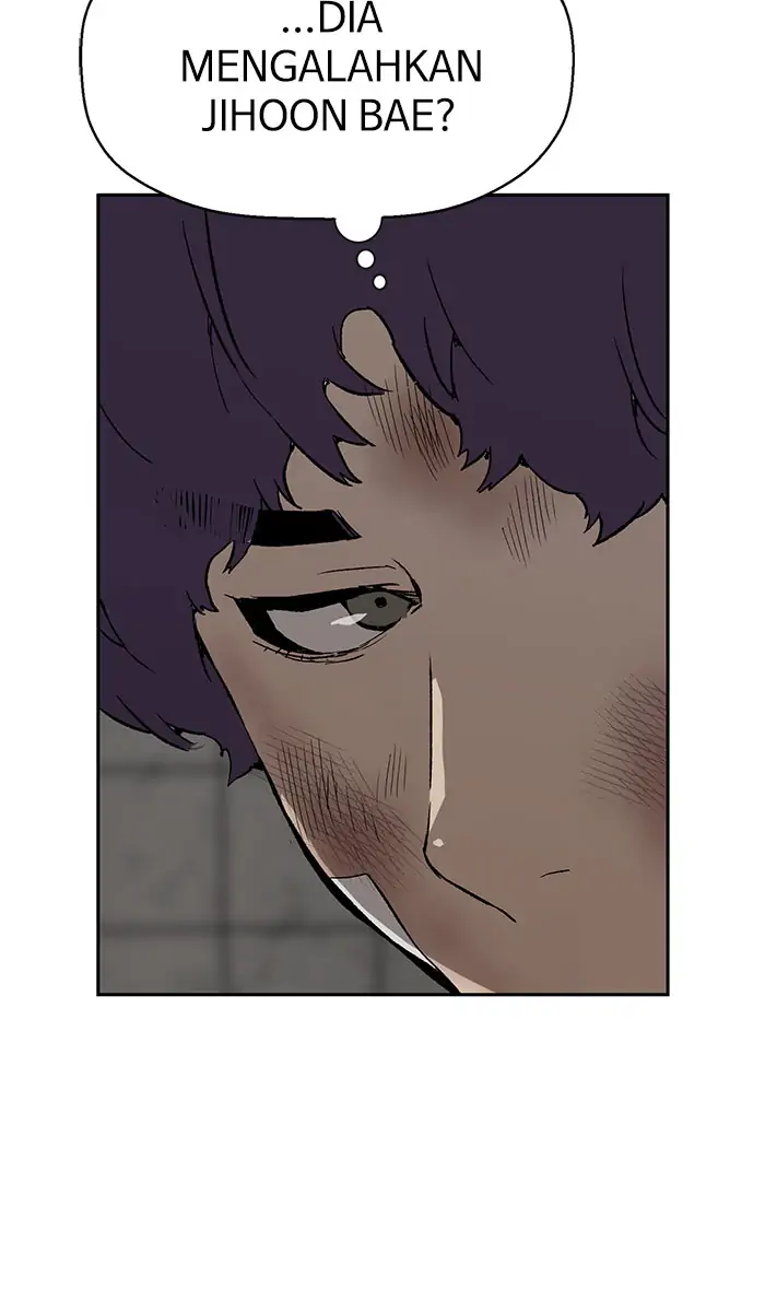 Weak Hero Chapter 174 Gambar 14