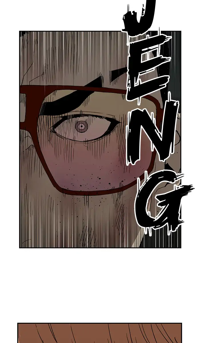 Weak Hero Chapter 174 Gambar 17