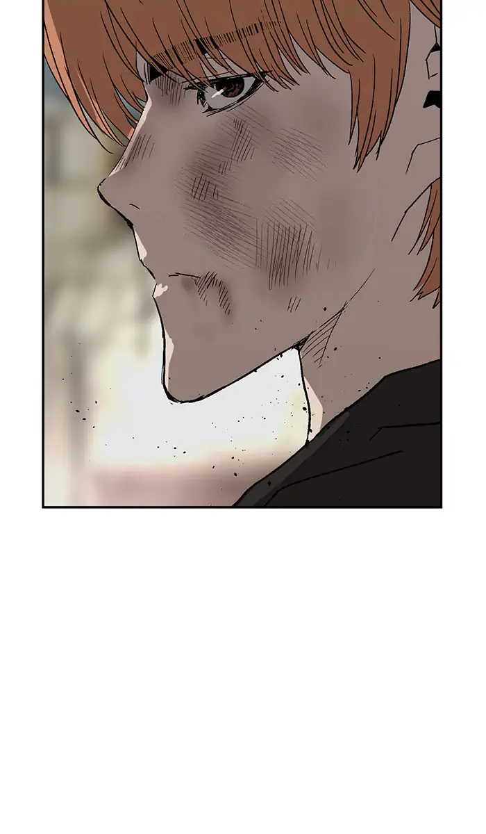 Weak Hero Chapter 174 Gambar 18