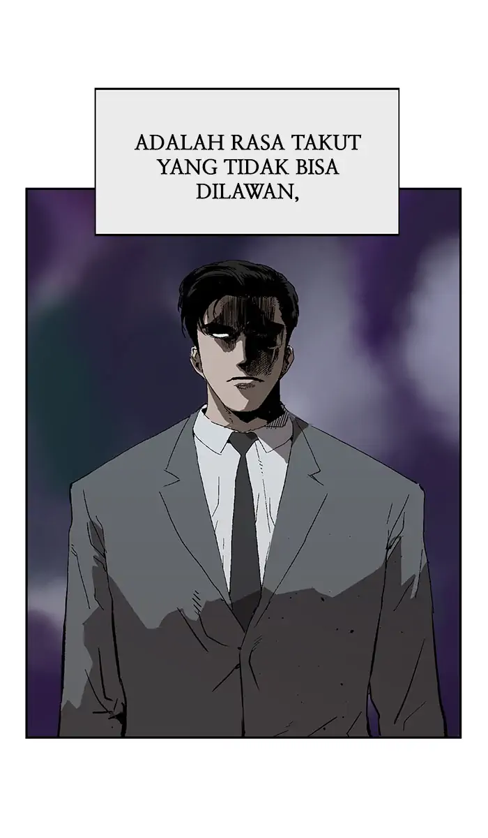 Baca  Weak Hero Chapter 174 Gambar 2