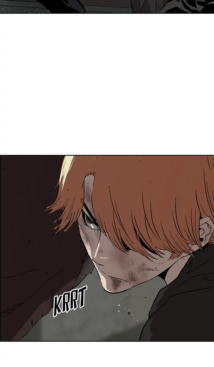 Weak Hero Chapter 174 Gambar 22