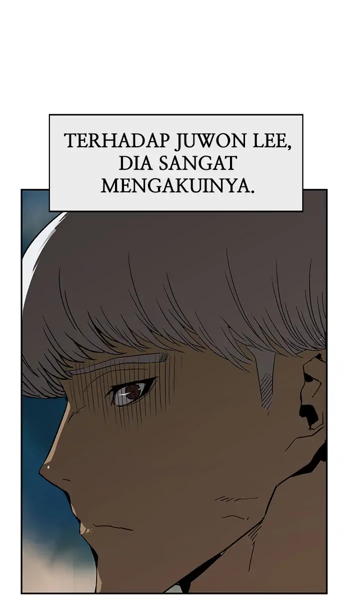 Weak Hero Chapter 174 Gambar 3