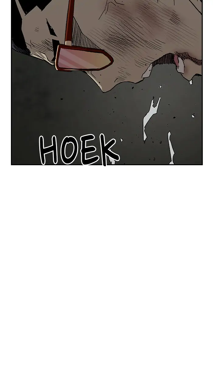 Weak Hero Chapter 174 Gambar 32