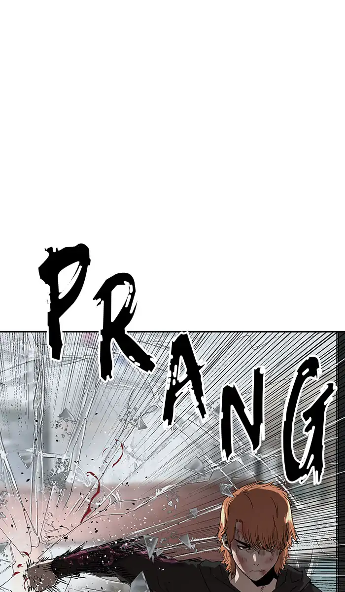 Weak Hero Chapter 174 Gambar 34