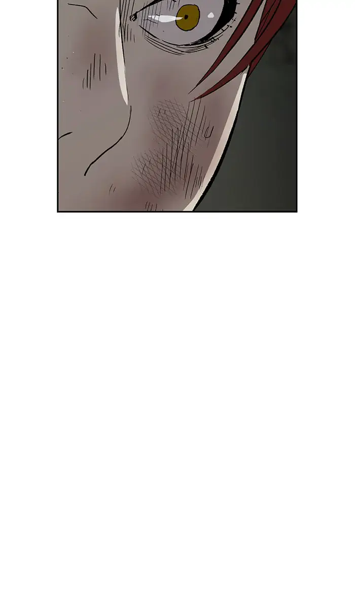 Weak Hero Chapter 174 Gambar 36