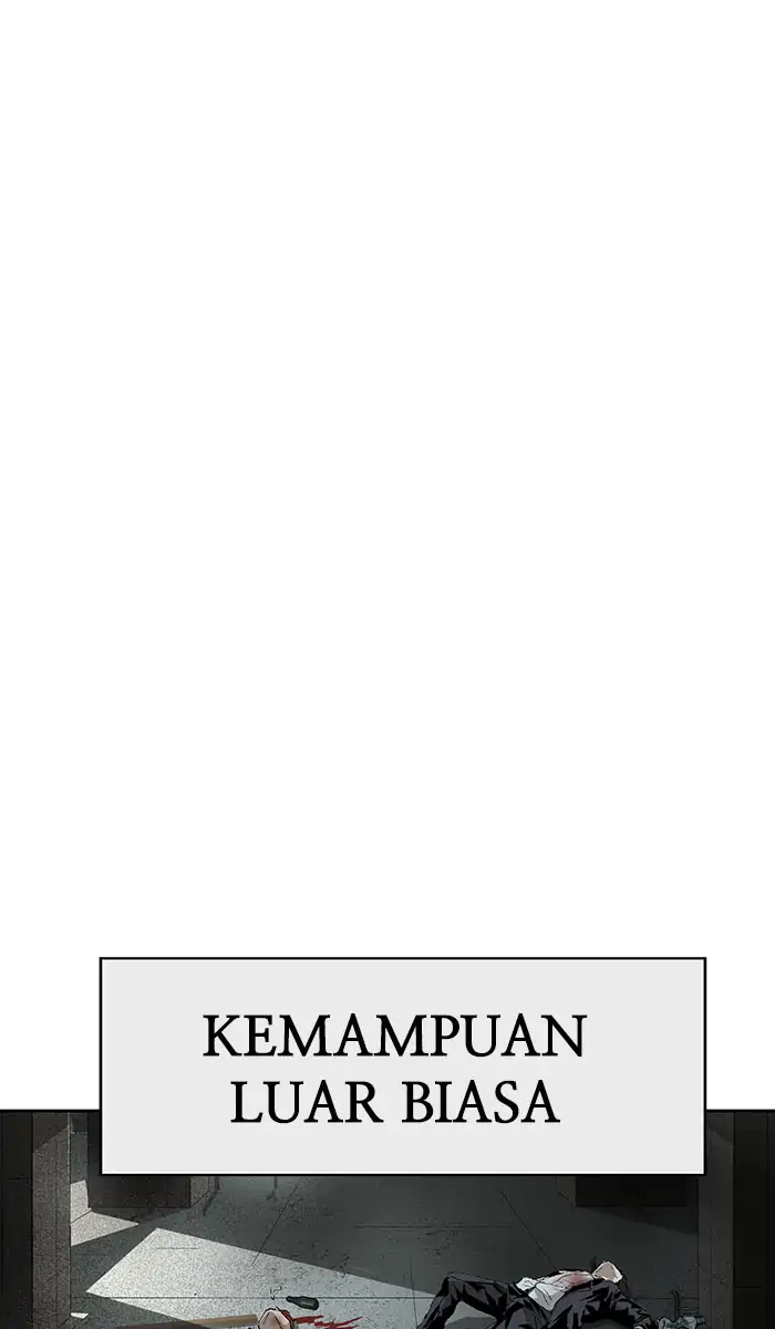 Weak Hero Chapter 174 Gambar 4