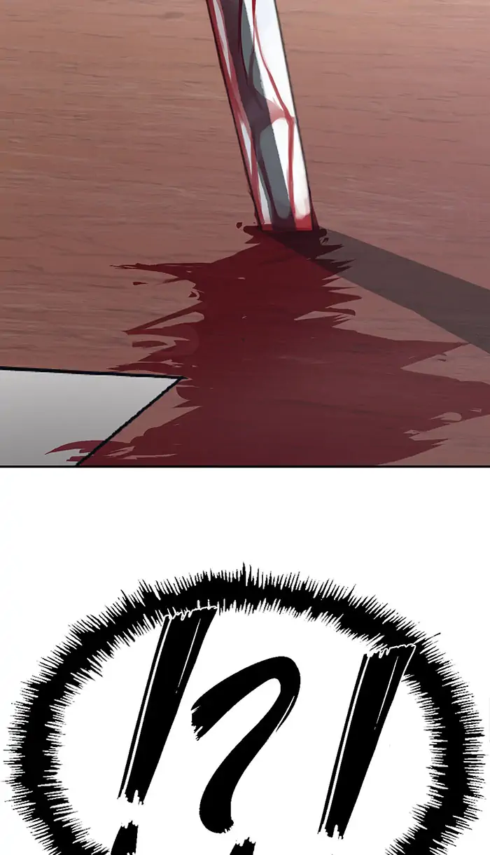Weak Hero Chapter 174 Gambar 93