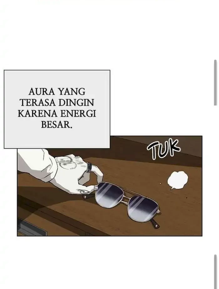 Weak Hero Chapter 175 Gambar 19