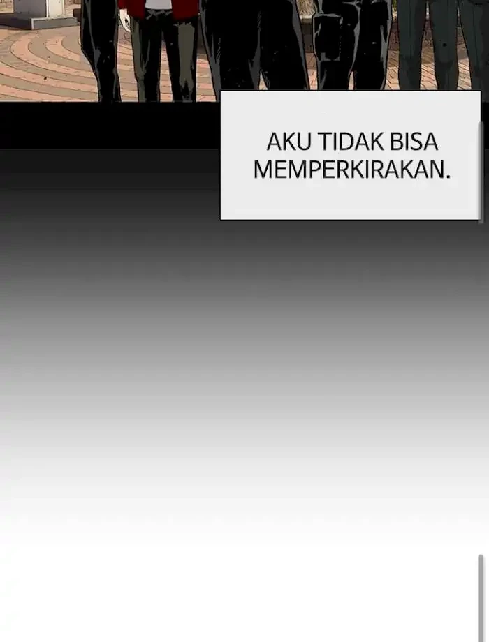Weak Hero Chapter 175 Gambar 25