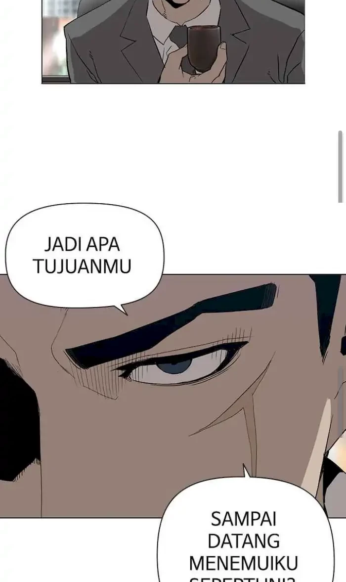 Weak Hero Chapter 175 Gambar 27