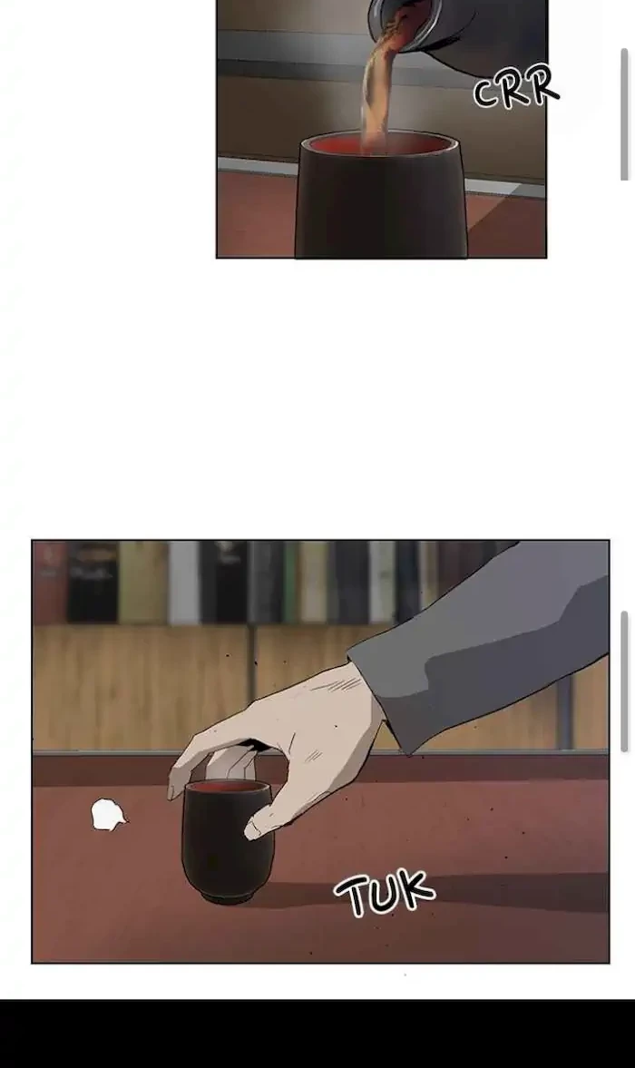 Weak Hero Chapter 175 Gambar 37