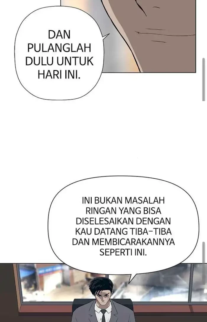 Weak Hero Chapter 175 Gambar 39