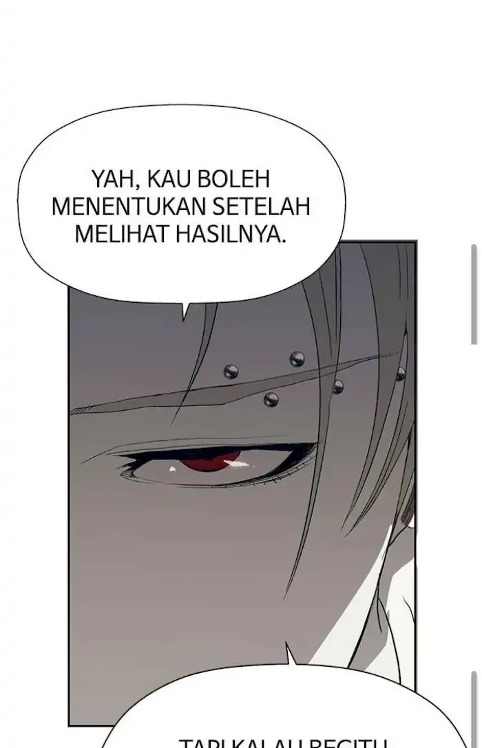 Weak Hero Chapter 175 Gambar 45