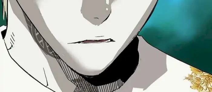 Weak Hero Chapter 175 Gambar 51