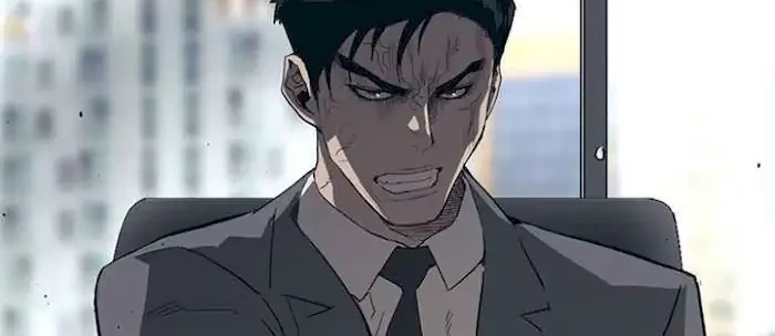 Weak Hero Chapter 175 Gambar 59
