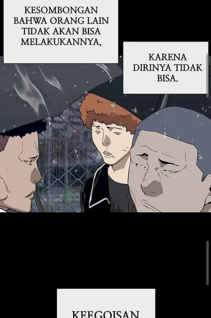 Weak Hero Chapter 175 Gambar 5