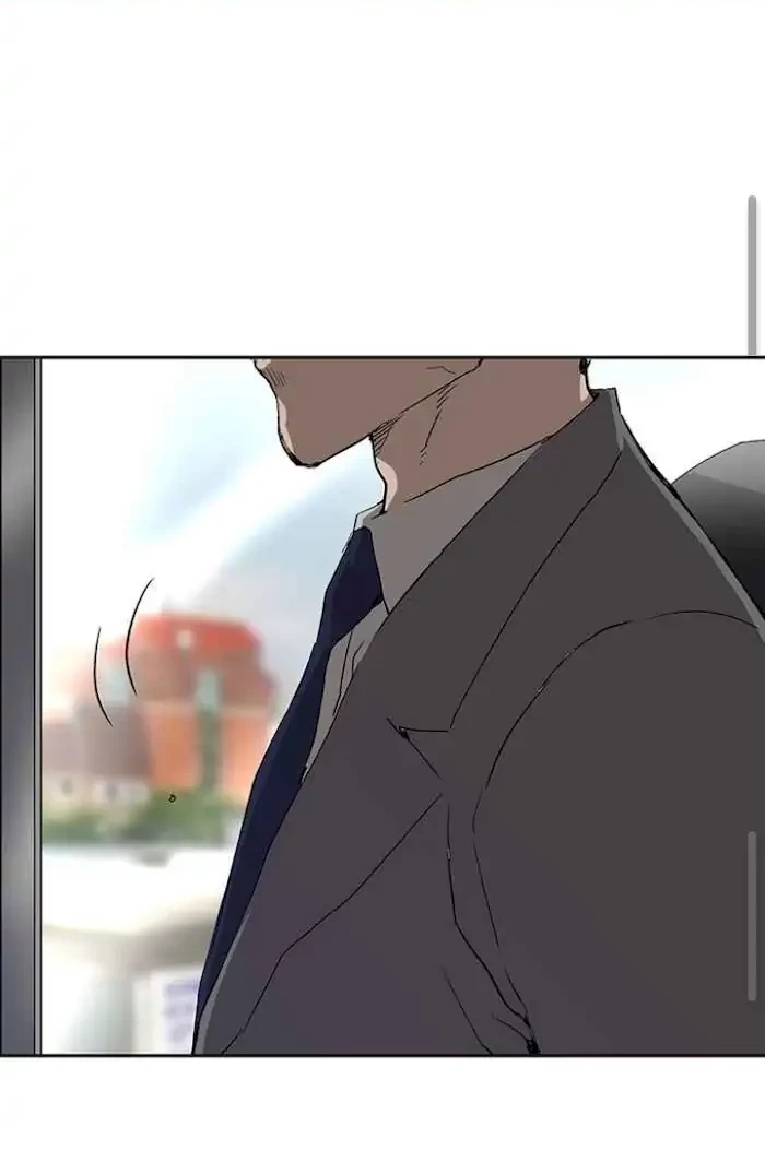 Weak Hero Chapter 175 Gambar 13