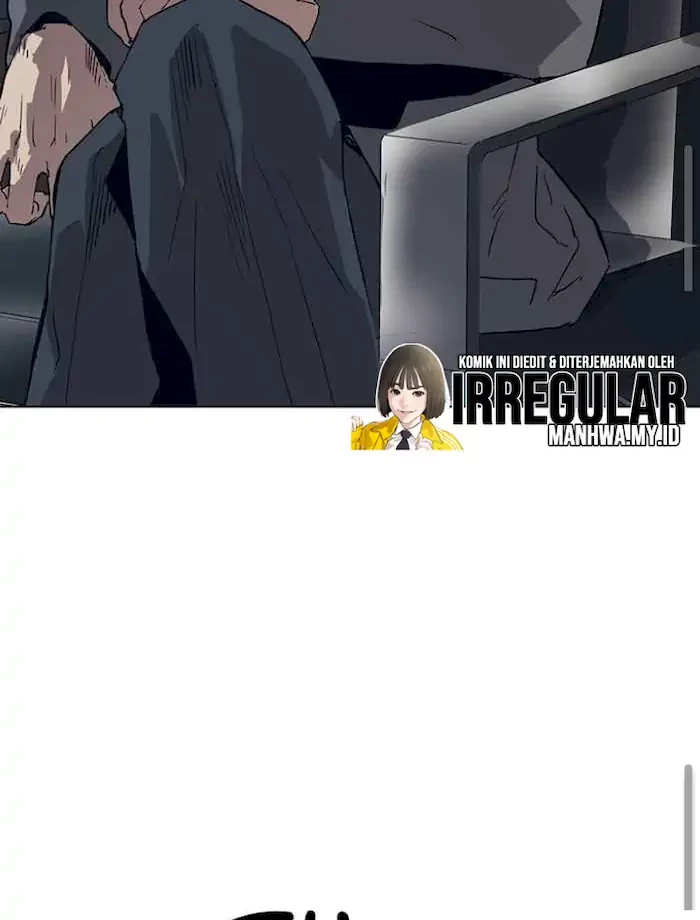 Weak Hero Chapter 175 Gambar 15