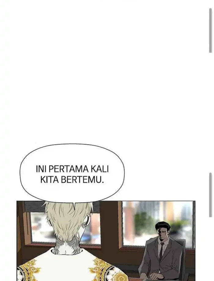 Weak Hero Chapter 175 Gambar 17