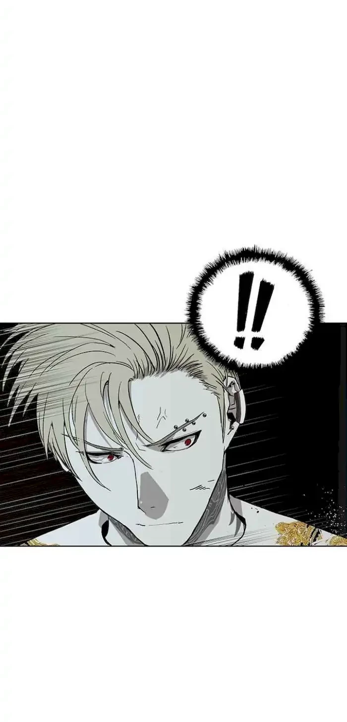Weak Hero Chapter 177 Gambar 18