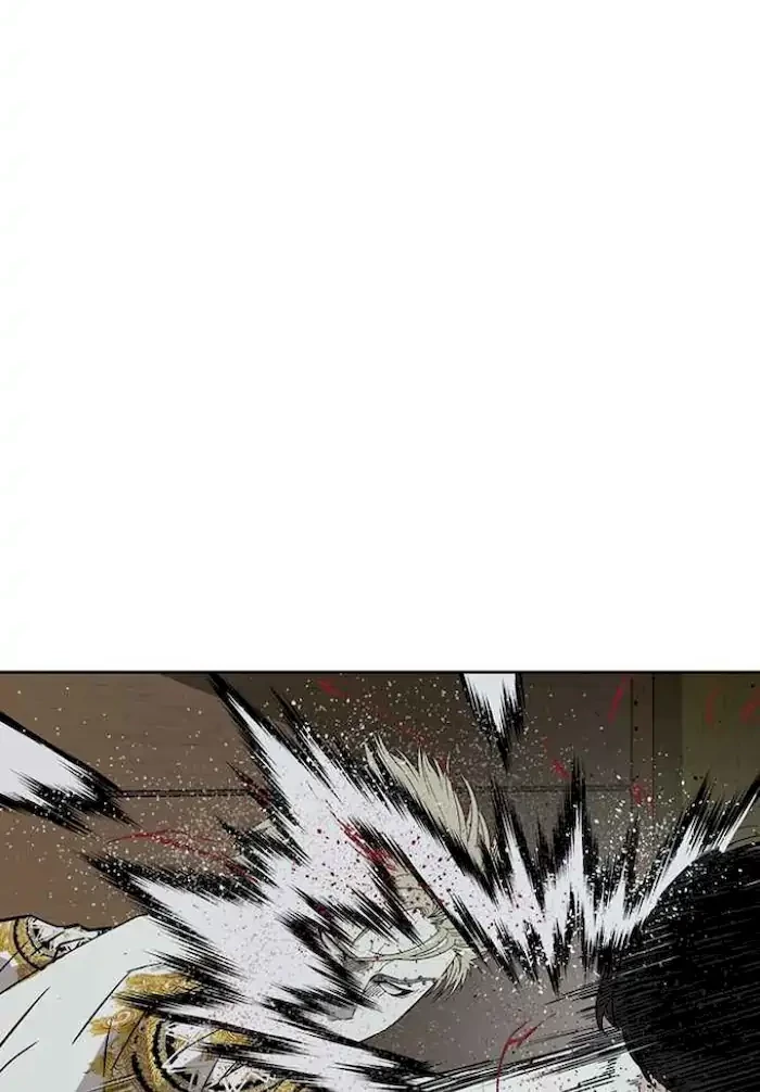 Weak Hero Chapter 177 Gambar 22