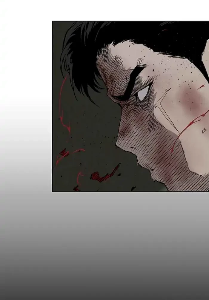 Weak Hero Chapter 177 Gambar 26
