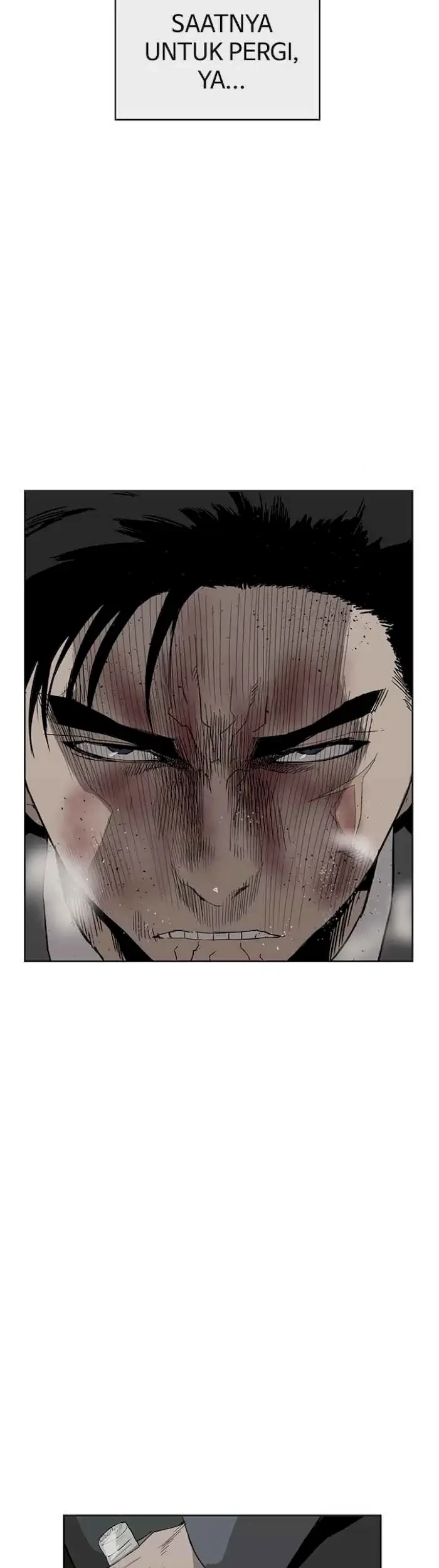 Weak Hero Chapter 177 Gambar 35