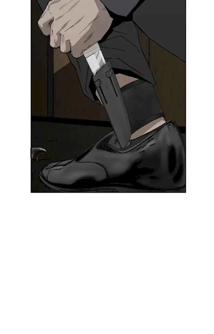 Weak Hero Chapter 177 Gambar 36
