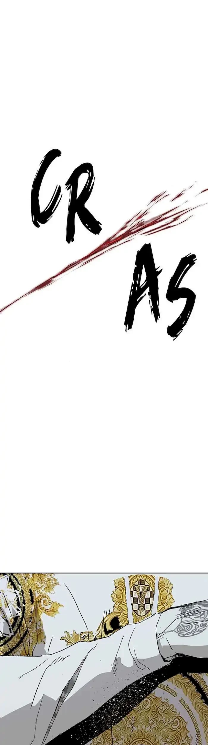 Weak Hero Chapter 177 Gambar 37