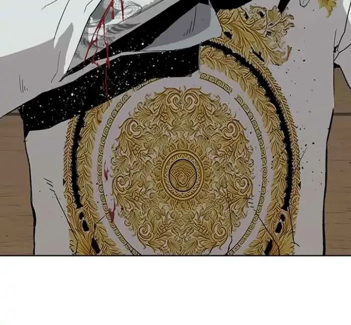 Weak Hero Chapter 177 Gambar 40