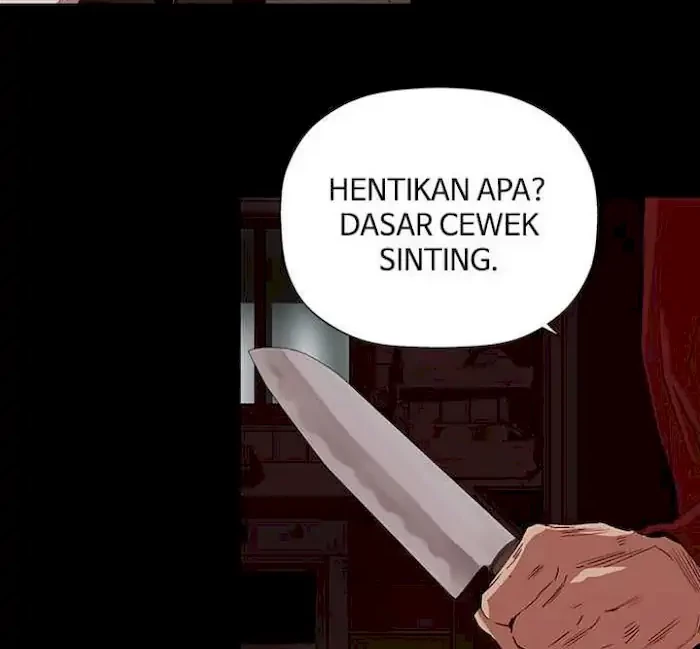 Weak Hero Chapter 177 Gambar 44