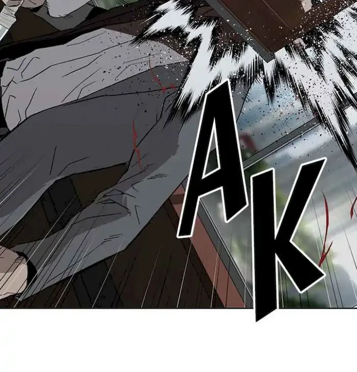 Weak Hero Chapter 177 Gambar 56