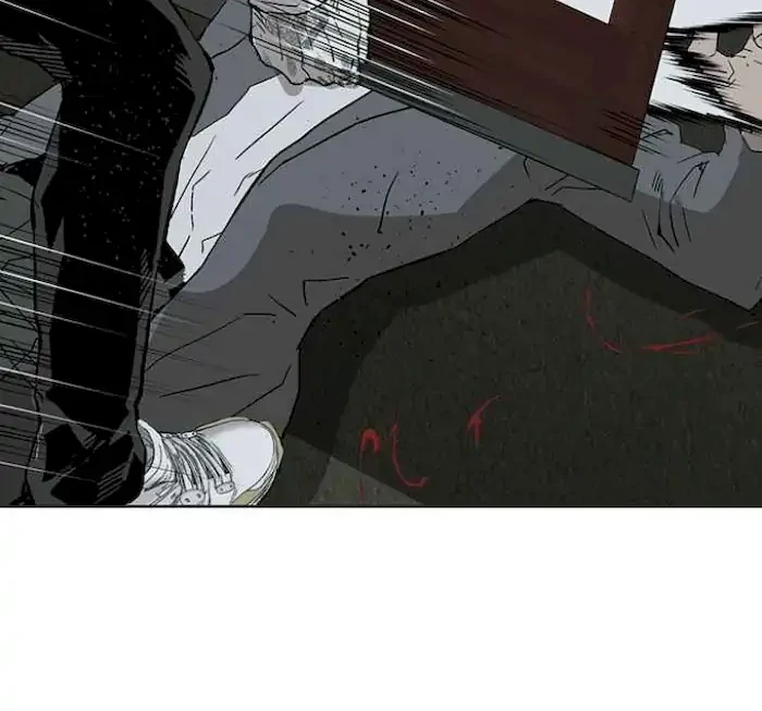 Weak Hero Chapter 177 Gambar 58