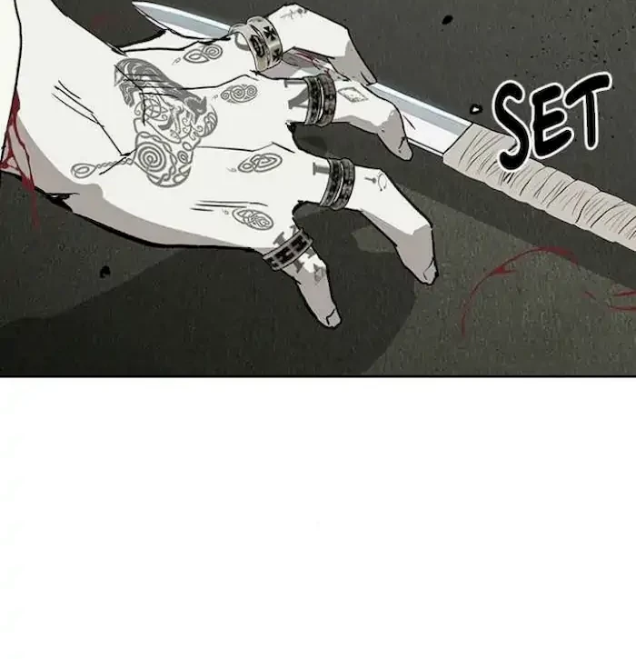 Weak Hero Chapter 177 Gambar 68