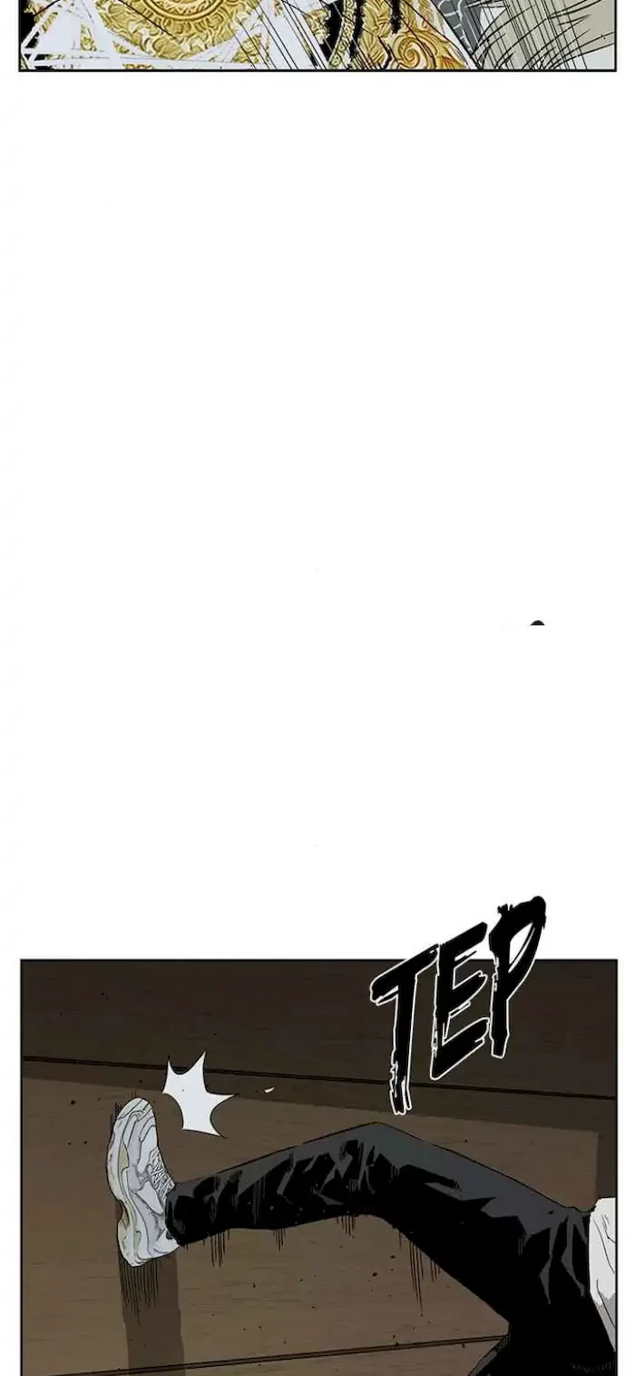 Weak Hero Chapter 177 Gambar 4