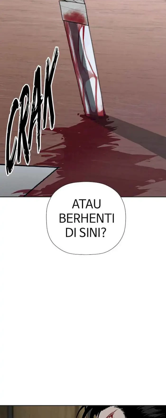 Weak Hero Chapter 177 Gambar 80