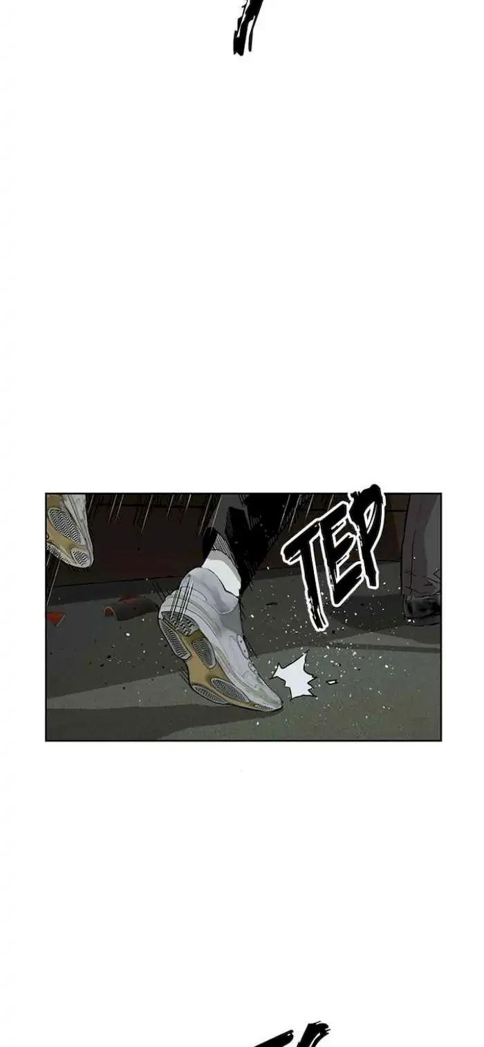 Weak Hero Chapter 177 Gambar 8