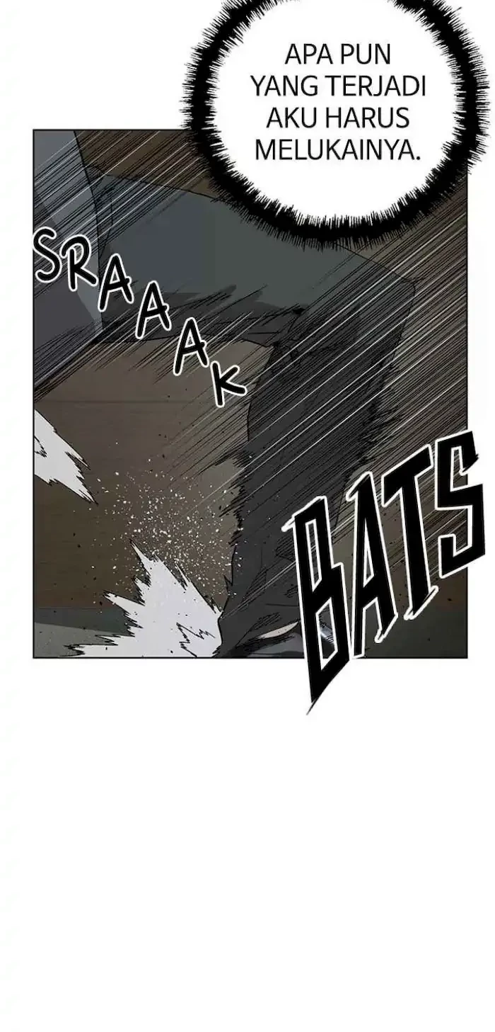 Weak Hero Chapter 177 Gambar 14