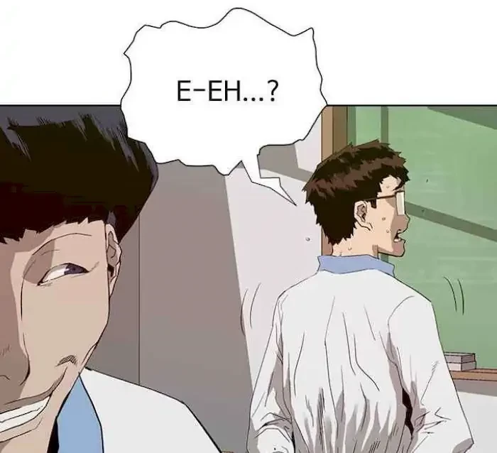 Weak Hero Chapter 180 Gambar 48