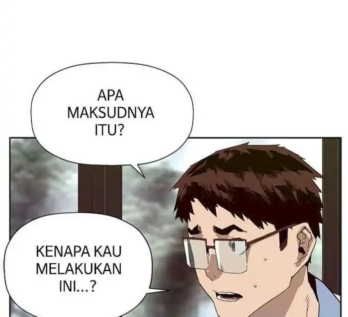 Weak Hero Chapter 180 Gambar 51